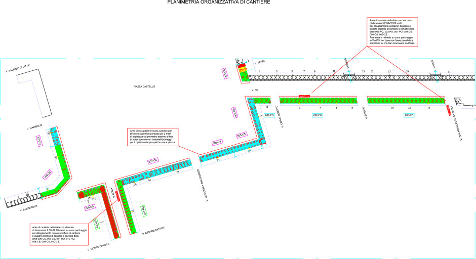 Aree di cantiere Model (1)